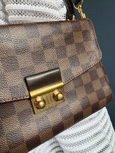 Lade das Bild in den Galerie-Viewer, LOUIS VUITTON CROISSETE
