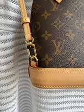 Lade das Bild in den Galerie-Viewer, LOUIS VUITTON ALMA RUCKSACK
