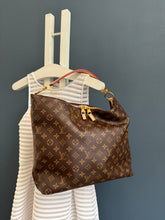 Lade das Bild in den Galerie-Viewer, LOUIS VUITTON SULLY MM