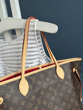 Lade das Bild in den Galerie-Viewer, LOUIS VUITTON NEVERFULL MM