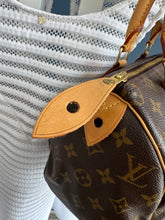 Lade das Bild in den Galerie-Viewer, LOUIS VUITTON SPEEDY 25