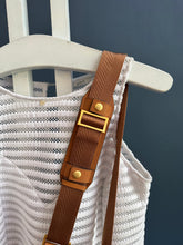 Lade das Bild in den Galerie-Viewer, MCM HIMMEL SHOPPER