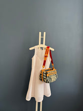 Lade das Bild in den Galerie-Viewer, LOUIS VUITTON RAYÉ PORTE EPAULE MM