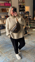 Lade das Bild in den Galerie-Viewer, LOUIS VUITTON BUMBAG