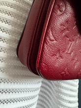 Lade das Bild in den Galerie-Viewer, LOUIS VUITTON MÉTIS EMPREINTE