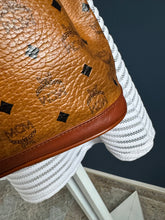 Lade das Bild in den Galerie-Viewer, MCM VINTAGE BEUTEL