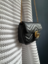 Lade das Bild in den Galerie-Viewer, GUCCI MARMONT MINI