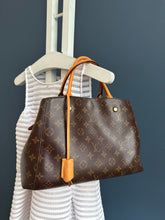 Lade das Bild in den Galerie-Viewer, LOUIS VUITTON MONTAIGNE