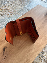 Lade das Bild in den Galerie-Viewer, HERMÈS KELLY GELDBÖRSE