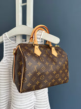 Lade das Bild in den Galerie-Viewer, LOUIS VUITTON SPEEDY 25