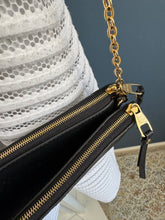 Lade das Bild in den Galerie-Viewer, LOUIS VUITTON DOUBLE ZIP POCHETTE