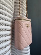 Lade das Bild in den Galerie-Viewer, CHANEL VANITY