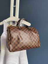 Lade das Bild in den Galerie-Viewer, LOUIS VUITTON SPEEDY 30