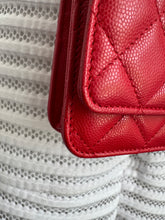 Lade das Bild in den Galerie-Viewer, CHANEL WOC