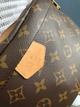 Lade das Bild in den Galerie-Viewer, LOUIS VUITTON BUMBAG