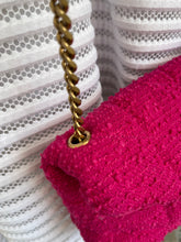 Lade das Bild in den Galerie-Viewer, YSL MINI PUFFER