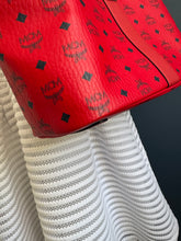 Lade das Bild in den Galerie-Viewer, MCM LIZ SHOPPER MEDIUM