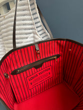 Lade das Bild in den Galerie-Viewer, LOUIS VUITTON NEVERFULL MM