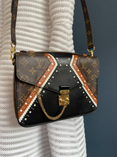 Lade das Bild in den Galerie-Viewer, LOUIS VUITTON MÉTIS BROGUE