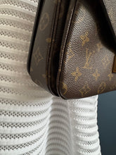 Lade das Bild in den Galerie-Viewer, LOUIS VUITTON MÉTIS