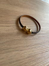 Lade das Bild in den Galerie-Viewer, LOUIS VUITTON HISTORIC MONOGRAM ARMBAND