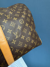 Lade das Bild in den Galerie-Viewer, LOUIS VUITTON KEEPALL 50