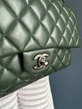 Lade das Bild in den Galerie-Viewer, CHANEL DOUBLE FLAP