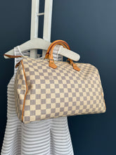 Lade das Bild in den Galerie-Viewer, LOUIS VUITTON SPEEDY 35
