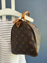 Lade das Bild in den Galerie-Viewer, LOUIS VUITTON SPEEDY 30