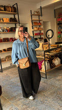 Lade das Bild in den Galerie-Viewer, MCM PATRICIA