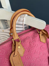 Lade das Bild in den Galerie-Viewer, LOUIS VUITTON SPEEDY SOFT 35