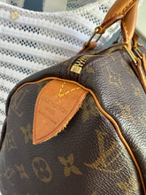 Lade das Bild in den Galerie-Viewer, LOUIS VUITTON SPEEDY 30