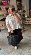 Lade das Bild in den Galerie-Viewer, PRADA SHOPPER