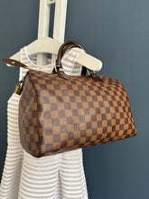 Lade das Bild in den Galerie-Viewer, LOUIS VUITTON SPEEDY 30