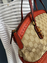 Lade das Bild in den Galerie-Viewer, GUCCI BAG