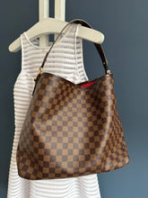 Lade das Bild in den Galerie-Viewer, LOUIS VUITTON DELIGHTFUL MM
