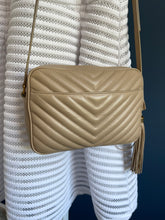 Lade das Bild in den Galerie-Viewer, YSL CAMERA BAG