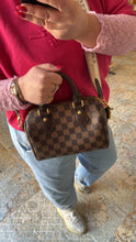 Lade das Bild in den Galerie-Viewer, LOUIS VUITTON SPEEDY 20