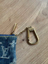 Lade das Bild in den Galerie-Viewer, LOUIS VUITTON SCHLÜSSELETUI