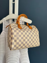 Lade das Bild in den Galerie-Viewer, LOUIS VUITTON SPEEDY 25