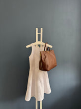 Lade das Bild in den Galerie-Viewer, PRADA VITELLO DAINO SHOPPER