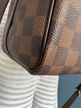 Lade das Bild in den Galerie-Viewer, LOUIS VUITTON SPEEDY 30 MIT SCHULTERRIEMEN