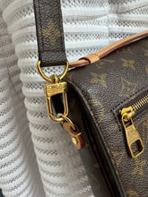 Lade das Bild in den Galerie-Viewer, LOUIS VUITTON MÉTIS