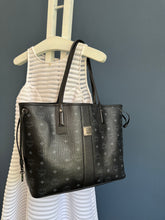 Lade das Bild in den Galerie-Viewer, MCM LIZ SHOPPER MEDIUM