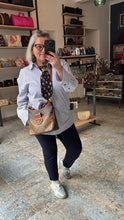 Lade das Bild in den Galerie-Viewer, LOUIS VUITTON DAUPHINE HOBO