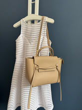 Lade das Bild in den Galerie-Viewer, CÉLINE BELT MINI