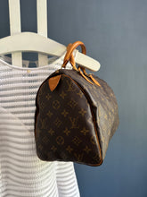 Lade das Bild in den Galerie-Viewer, LOUIS VUITTON SPEEDY 30