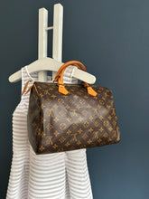 Lade das Bild in den Galerie-Viewer, LOUIS VUITTON SPEEDY 30