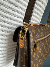 Lade das Bild in den Galerie-Viewer, LOUIS VUITTON MÉTIS