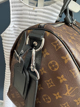 Lade das Bild in den Galerie-Viewer, LOUIS VUITTON KEEPALL 55